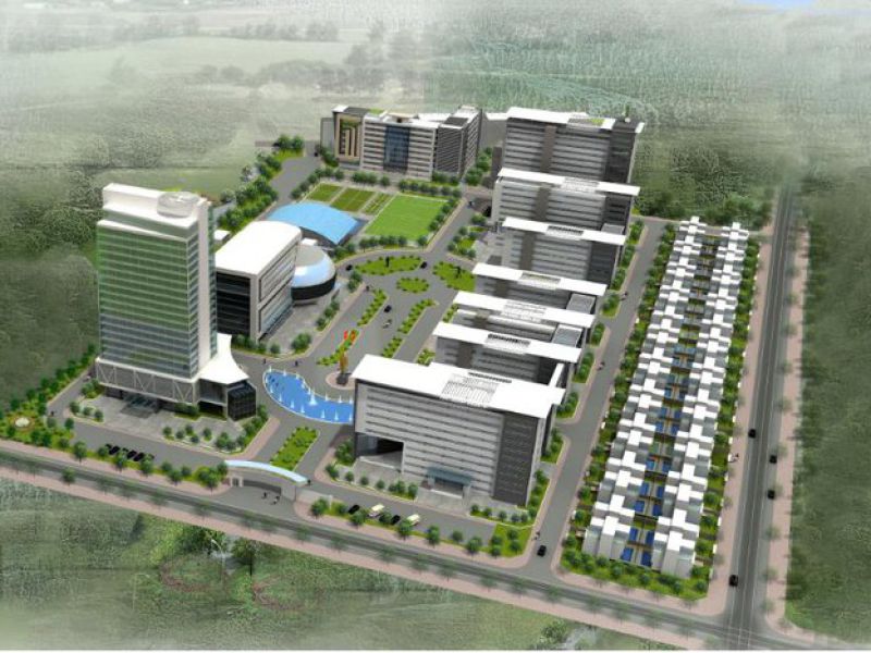 HỌC VIỆN TÀI CHÍNH