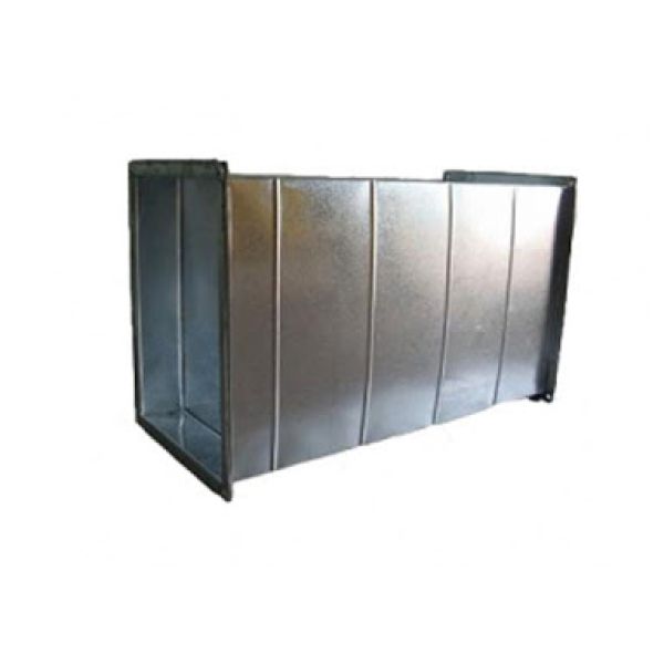Ống gió thẳng