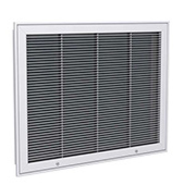 Cửa gió hồi có lưới lọc bụi