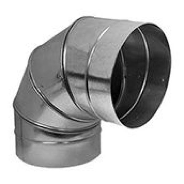 Cút nối ống gió tròn