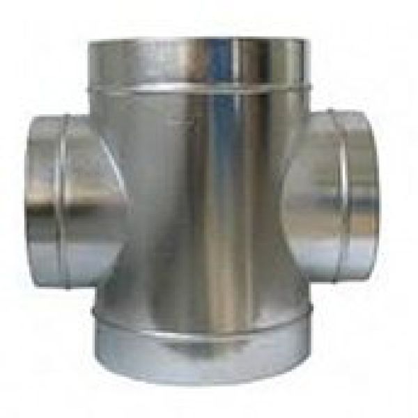 Ống gió chữ thập