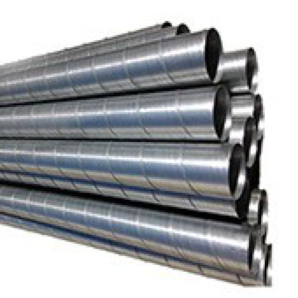 Ống gió tròn xoắn